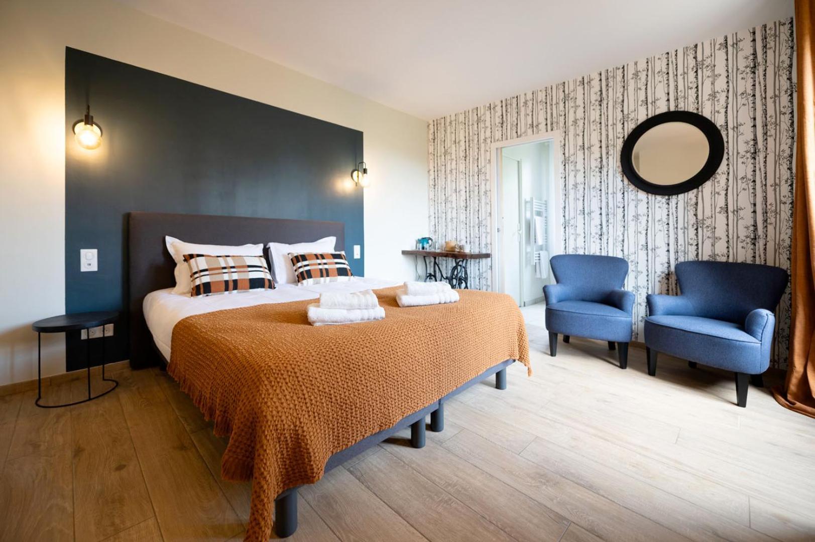Le Clos Versailles Beynac Exterior photo