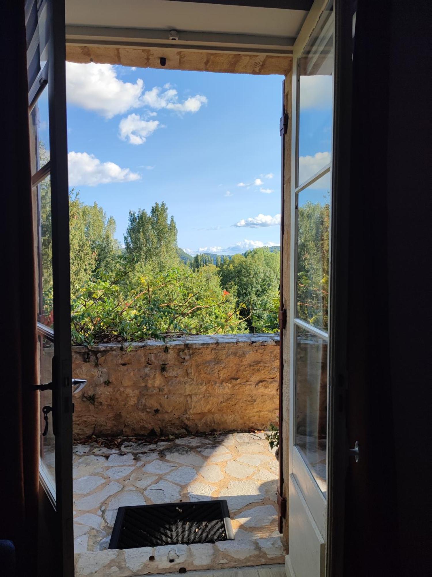 Le Clos Versailles Beynac Exterior photo